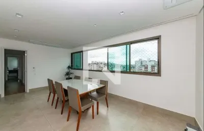 Apartamento para venda - buritis, 3 quartos,  98 m² - belo horizonte