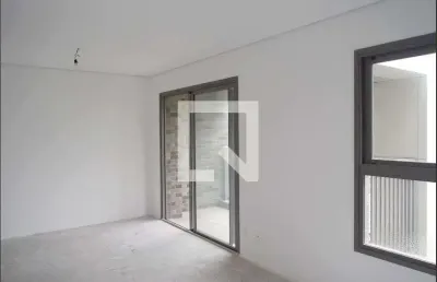 Apartamento para venda - jardim paulista, 1 quarto,  40 m² - são paulo