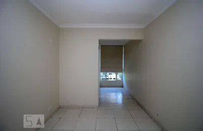 Apartamento para venda - laranjeiras, 3 quartos,  107 m² - rio de janeiro