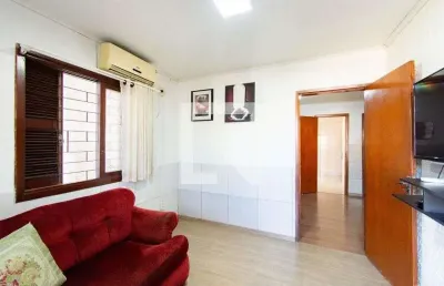 Casa para venda - niterói, 3 quartos,  98 m² - canoas