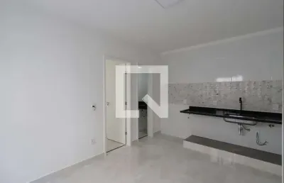 Apartamento para venda - santana, 1 quarto,  34 m² - são paulo