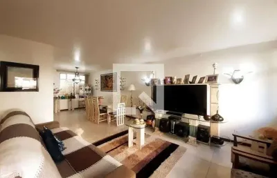 Casa / sobrado em condomínio para venda - meier, 3 quartos,  96 m² - rio de janeiro