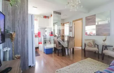 Apartamento para venda - campina, 2 quartos,  50 m² - são leopoldo