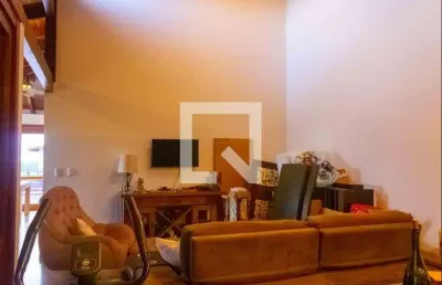 Cobertura para venda - jardim lindóia, 3 quartos,  396 m² - porto alegre