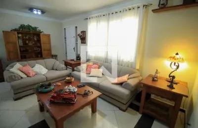 Casa / sobrado em condomínio para venda - mooca, 3 quartos,  120 m² - são paulo