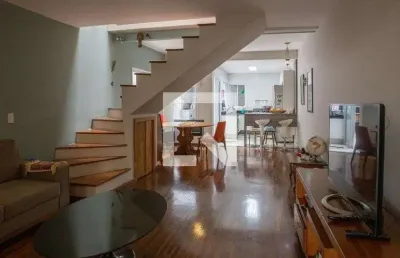 Casa para venda - perdizes, 3 quartos,  240 m² - são paulo