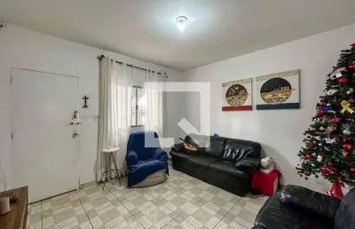 Casa para venda - água fria, 2 quartos,  88 m² - são paulo