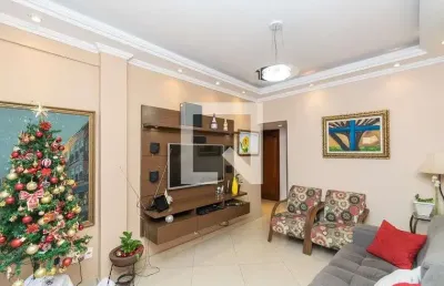 Cobertura para venda - olaria, 3 quartos,  169 m² - rio de janeiro