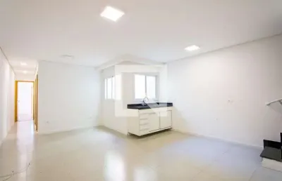 Cobertura para venda - vila leopoldina, 3 quartos,  160 m² - santo andré