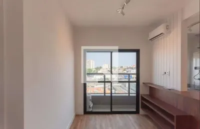 Apartamento para venda - parque industrial, 1 quarto,  35 m² - campinas