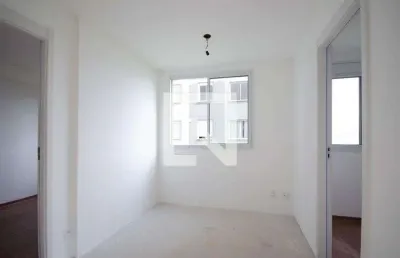 Apartamento para venda - cambuci, 2 quartos,  34 m² - são paulo