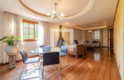Casa para venda - nonoai, 3 quartos,  250 m² - porto alegre