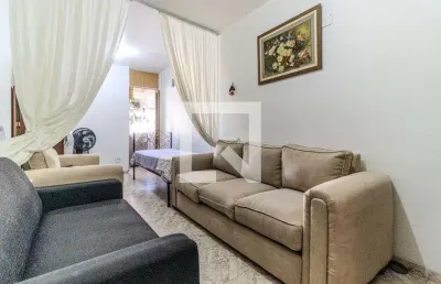 Kitnet / stúdio para venda - campos elíseos, 1 quarto,  43 m² - são paulo