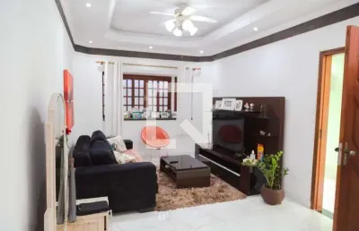 Casa para venda - vila galvão, 3 quartos,  190 m² - guarulhos