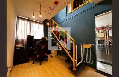 Cobertura para venda - taboão, 2 quartos,  107 m² - são bernardo do campo