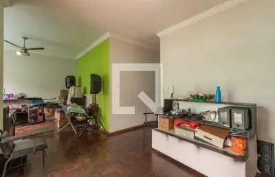 Casa para venda - santa branca, 4 quartos,  270 m² - belo horizonte