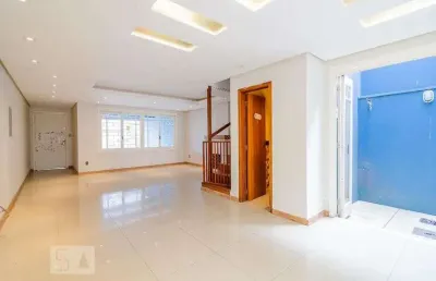 Casa para venda - cavalhada, 3 quartos,  206 m² - porto alegre