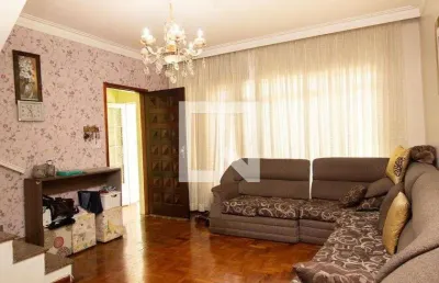 Casa para venda - vila mangalot, 2 quartos,  174 m² - são paulo