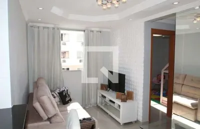 Apartamento para venda - parada de lucas, 2 quartos,  47 m² - rio de janeiro
