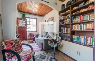 Casa para venda - nonoai, 2 quartos,  326 m² - porto alegre