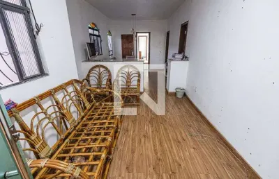 Casa para venda - guarani, 3 quartos,  100 m² - belo horizonte