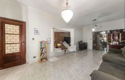 Casa para venda - bosque da saúde, 4 quartos,  200 m² - são paulo