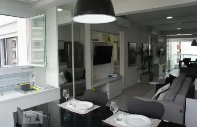 Apartamento para venda - bela vista, 1 quarto,  46 m² - são paulo