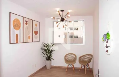 Apartamento para venda - água branca, 2 quartos,  44 m² - são paulo