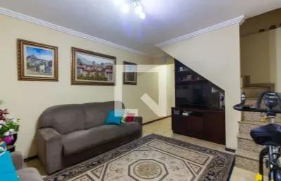 Casa para venda - jardim das flores, 3 quartos,  213 m² - osasco