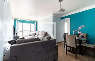 Apartamento para venda - vila das mercês, 3 quartos,  74 m² - são paulo