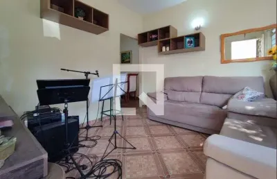 Casa para venda - vila industrial, 5 quartos,  340 m² - campinas