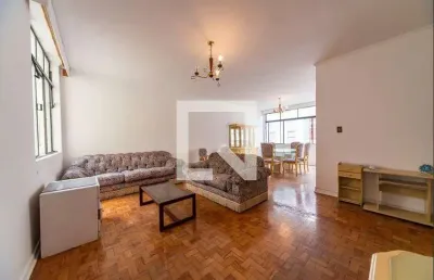 Apartamento para venda - centro, 3 quartos,  178 m² - santo andré