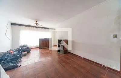 Casa para venda - jardim bela vista, 4 quartos,  385 m² - santo andré