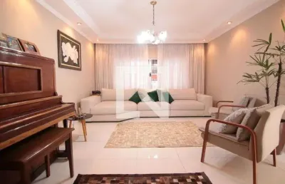Casa para venda - cangaíba, 3 quartos,  240 m² - são paulo
