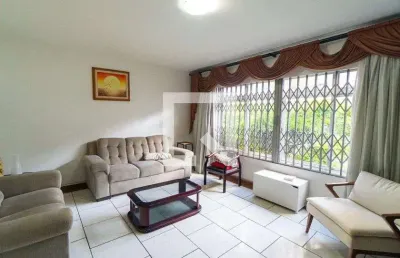 Casa para venda - jabaquara, 5 quartos,  217 m² - são paulo