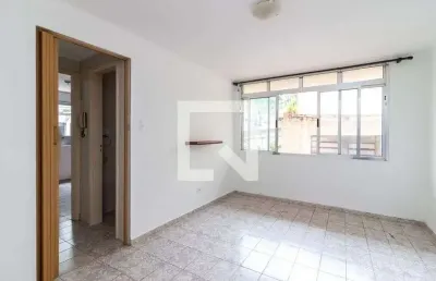 Apartamento para venda - água fria, 1 quarto,  37 m² - são paulo