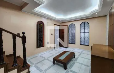 Casa para venda - assunção, 3 quartos,  164 m² - são bernardo do campo