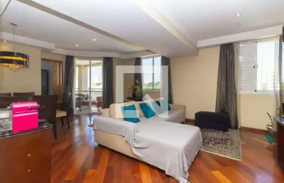Apartamento para venda - ipiranga, 3 quartos,  135 m² - são paulo