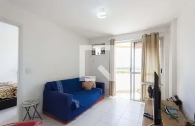 Apartamento para venda - jacarepaguá, 1 quarto,  43 m² - rio de janeiro