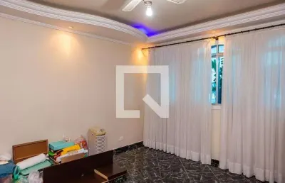 Casa para venda - cangaíba, 2 quartos,  150 m² - são paulo