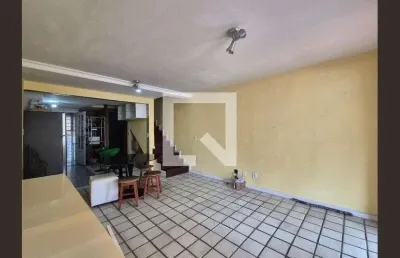 Casa / sobrado em condomínio para venda - recreio, 3 quartos,  150 m² - rio de janeiro