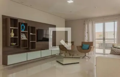Cobertura para venda - planalto, 4 quartos,  239 m² - são bernardo do campo