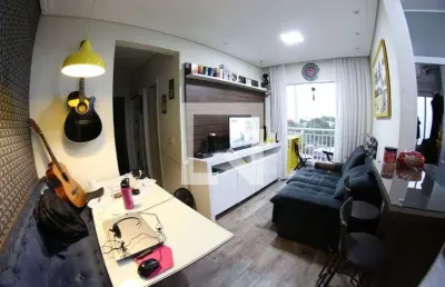 Apartamento para venda - centro, 2 quartos,  49 m² - osasco