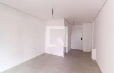 Kitnet / stúdio para venda - jardim anália franco, 1 quarto,  25 m² - são paulo