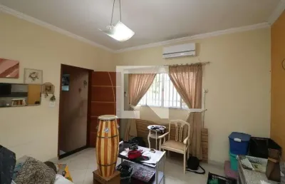 Casa para venda - vila santa clara, 3 quartos,  120 m² - são paulo