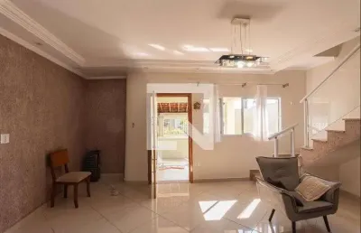 Casa para venda - proença, 3 quartos,  210 m² - campinas