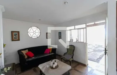 Casa para venda - universitário, 4 quartos,  231 m² - belo horizonte