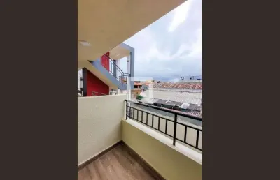 Apartamento para venda - ponte rasa, 2 quartos,  40 m² - são paulo