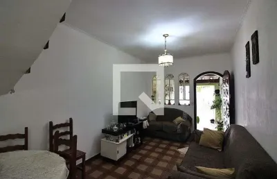 Casa para venda - assunção, 2 quartos,  250 m² - são bernardo do campo