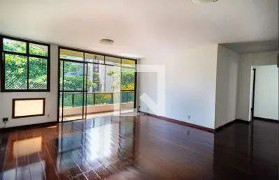 Apartamento para venda - icaraí, 4 quartos,  304 m² - niterói